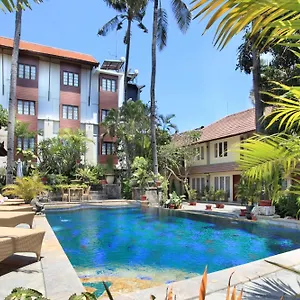 3* Hotell Restu Bali