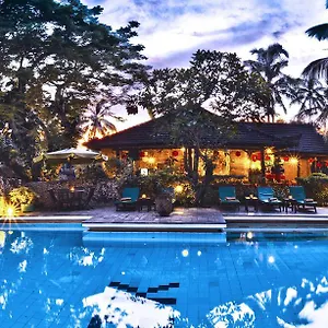 Grand Kumala Kumala Kuta Bali Отель