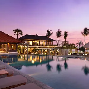 5* Semesteranläggning (resort) Bali Niksoma Boutique