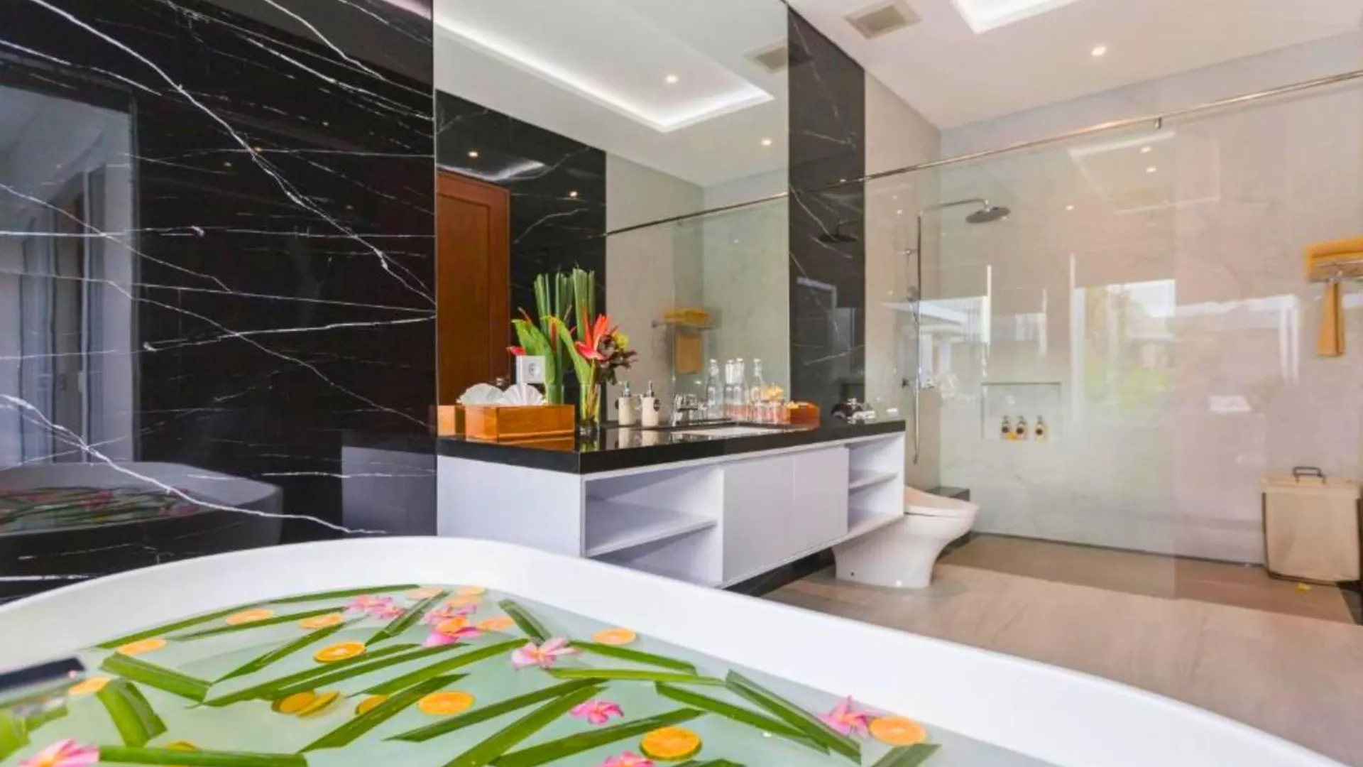 Lashana 3 Bedroom Private Pool Villa Zn221 Legian  0*, Legian (Bali) Indonesia