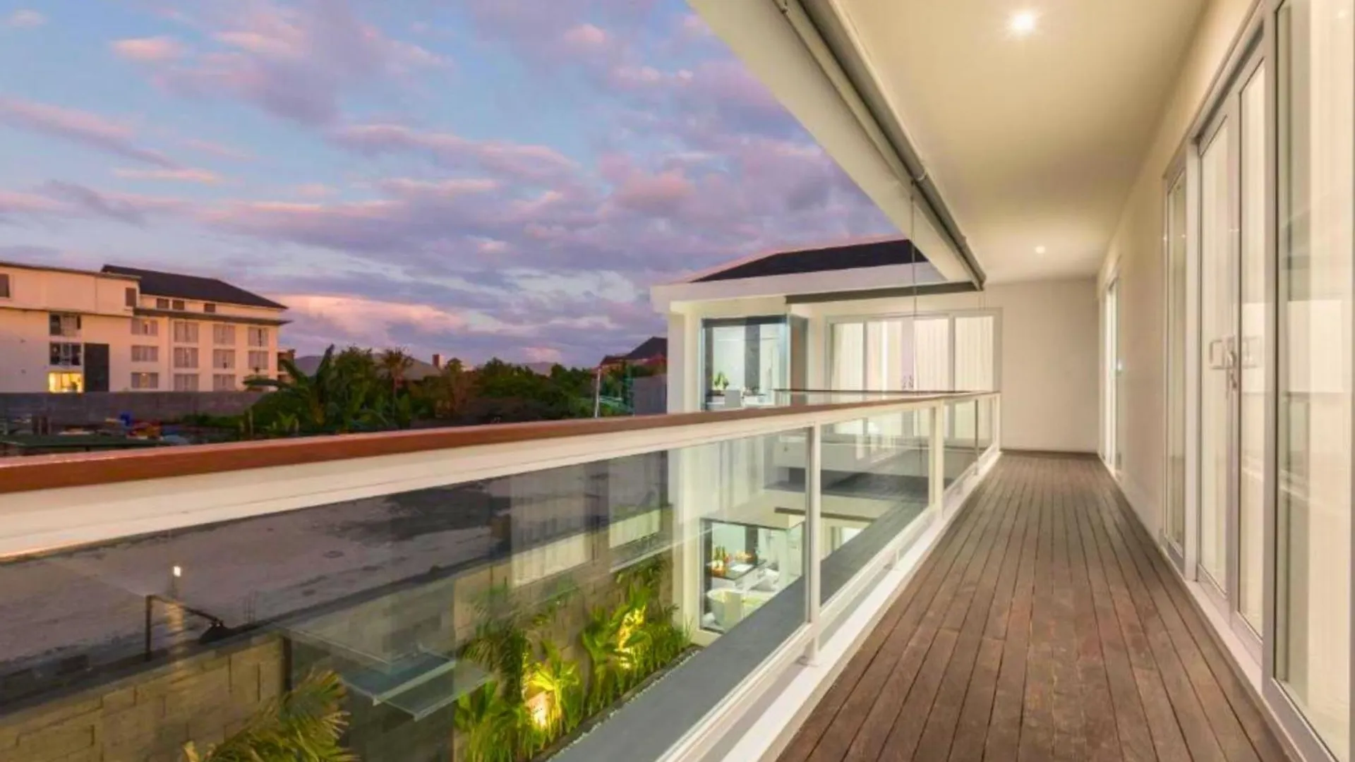 Lashana 3 Bedroom Private Pool Villa Zn221 Legian  Indonesia