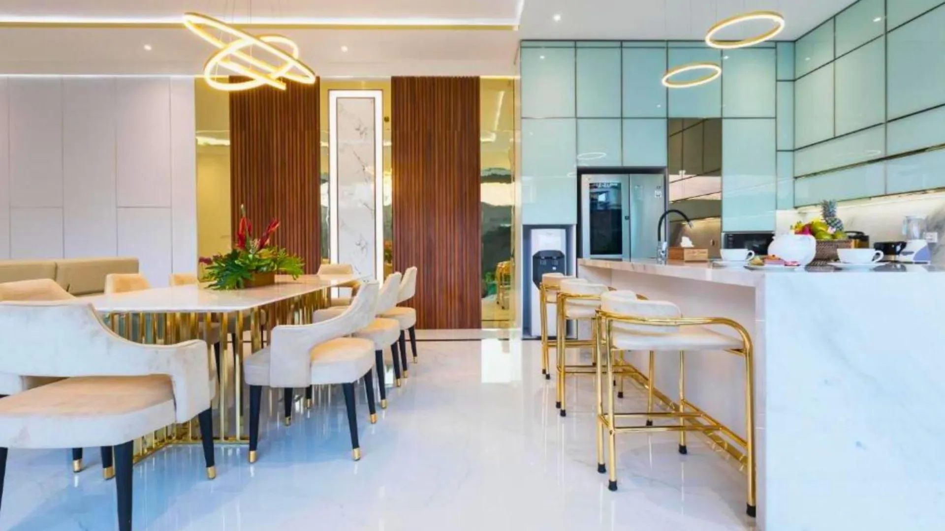 Lashana 3 Bedroom Private Pool Villa Zn221 Legian  0*, Legian (Bali)