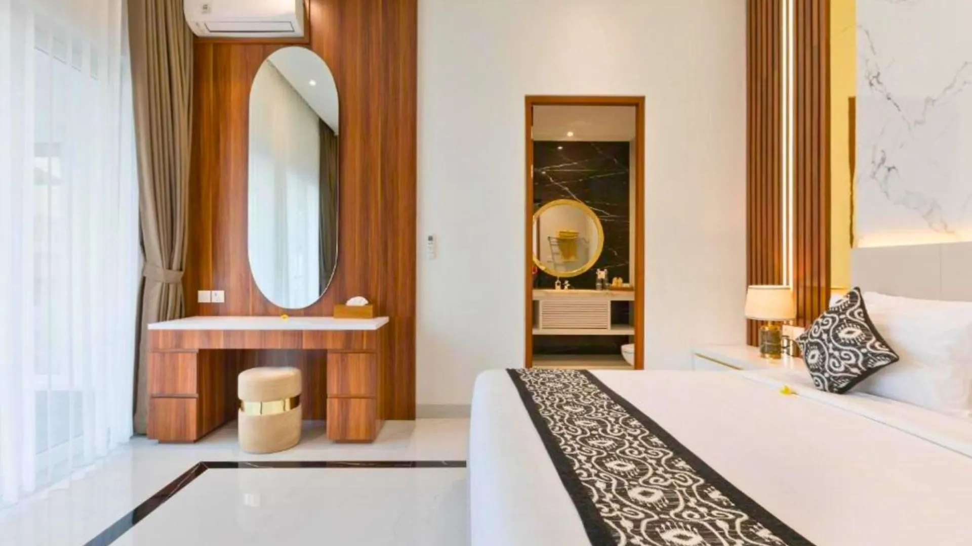 Lashana 3 Bedroom Private Pool Villa Zn221 Legian  0*, Legian (Bali)