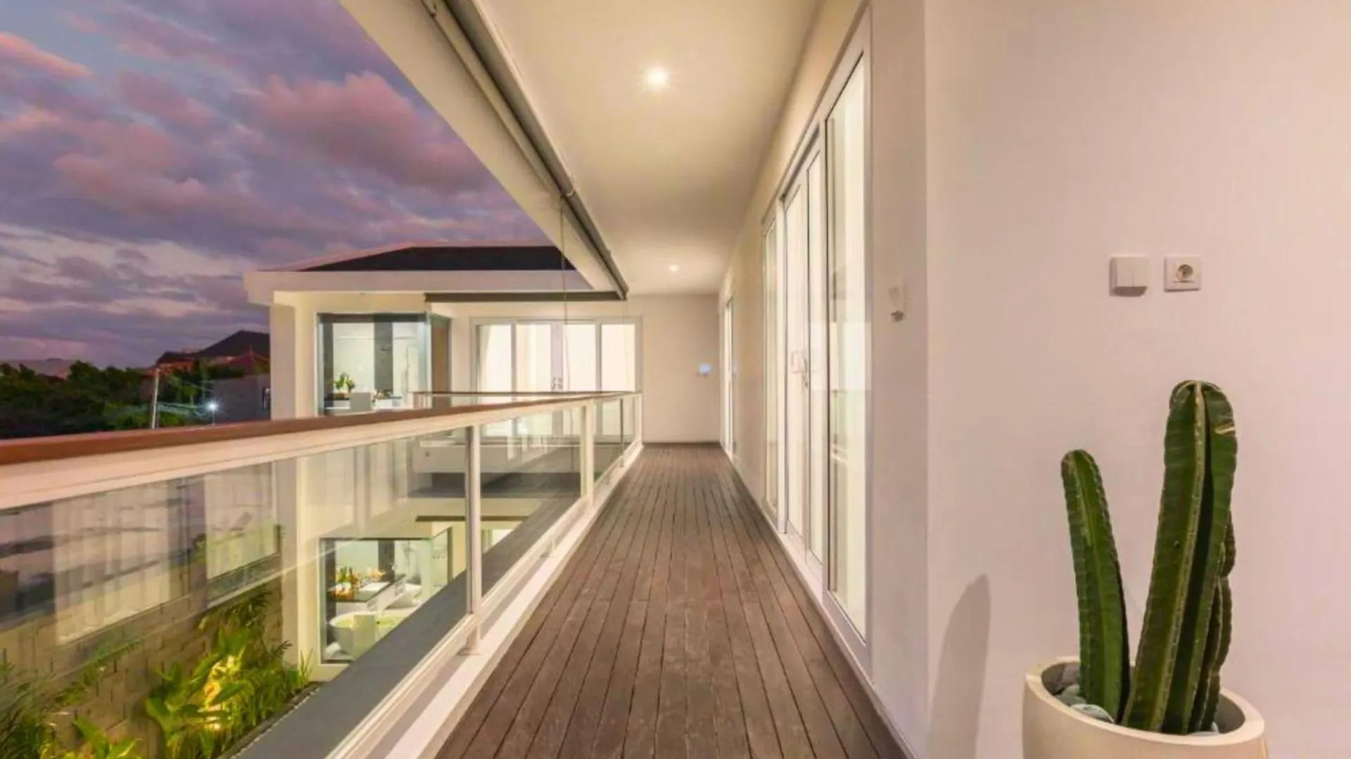 Lashana 3 Bedroom Private Pool Villa Zn221 Legian   Legian (Bali)