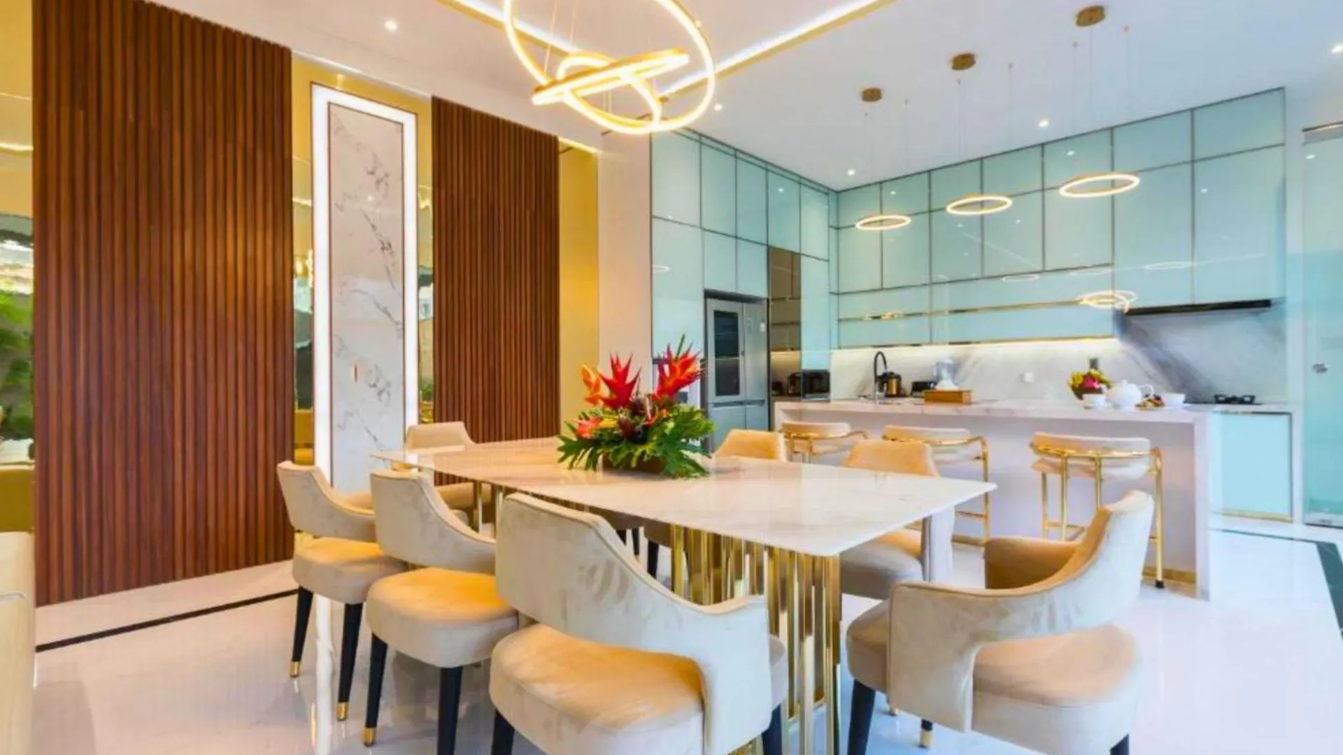 Lashana 3 Bedroom Private Pool Villa Zn221 Legian   Legian (Bali)