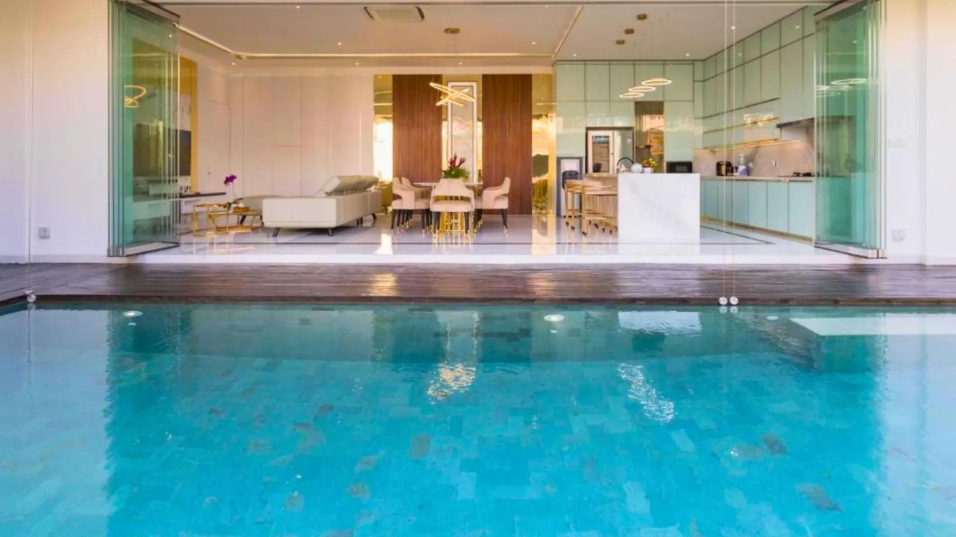 Lashana 3 Bedroom Private Pool Villa Zn221 Legian   Legian (Bali)