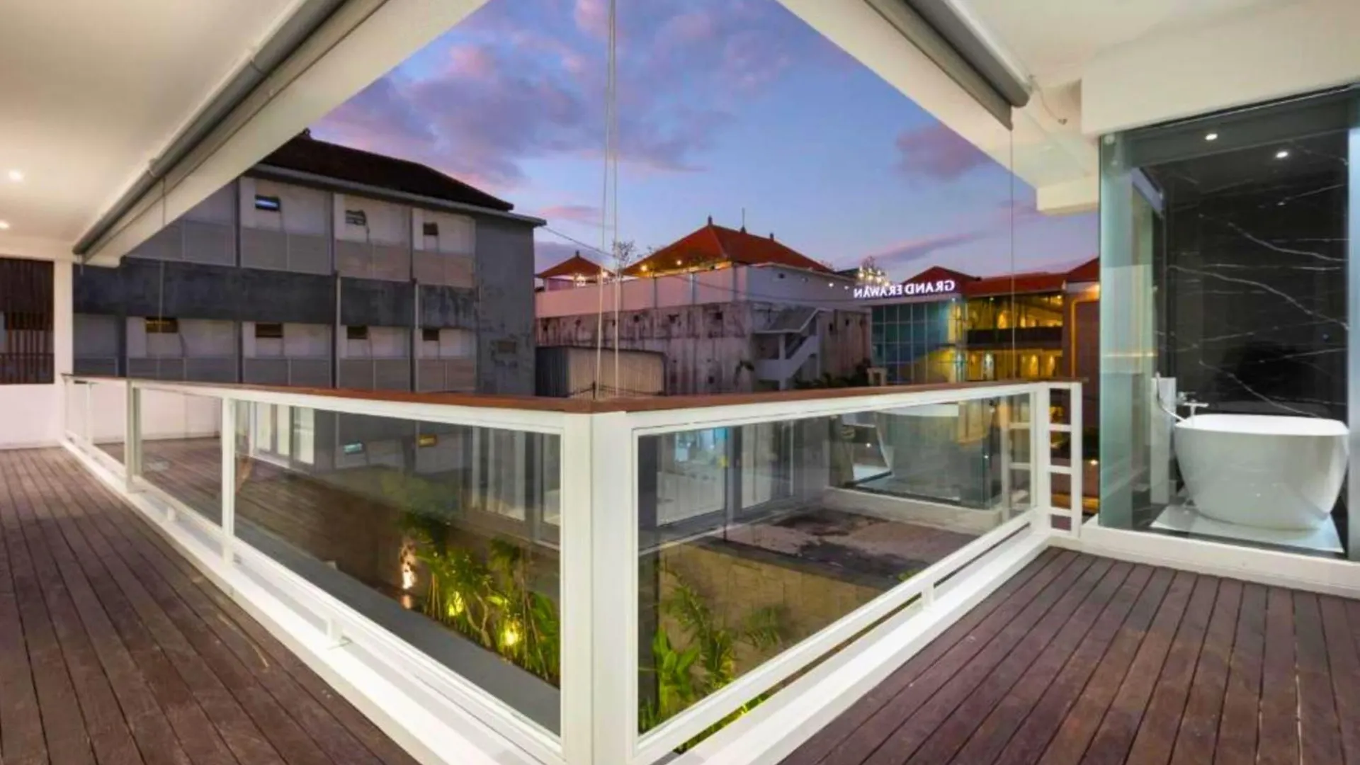 Lashana 3 Bedroom Private Pool Villa Zn221 Legian  Legian (Bali)