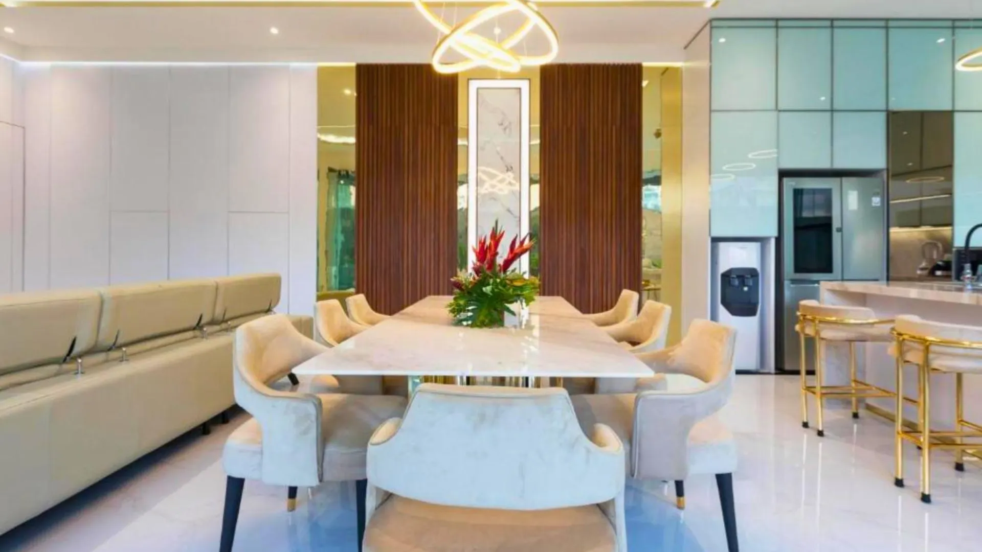 Lashana 3 Bedroom Private Pool Villa Zn221 Legian
